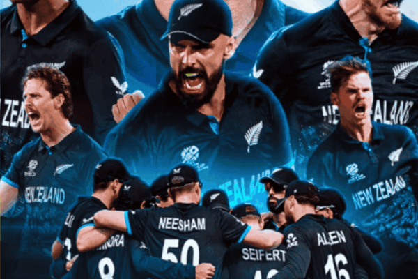 NZ Into Final 2026