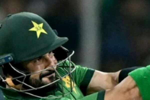 Sahibzada Farhan Pakistan