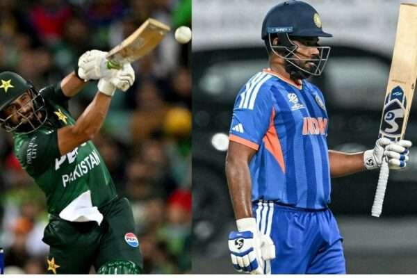 T20 World Cup 2026 Most Runs T20 World Cup 2026 Top Batters