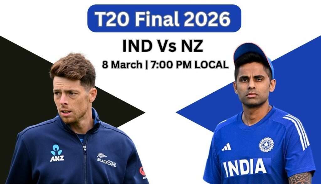 ind vs nz t20 wc 2026 final preview hindi