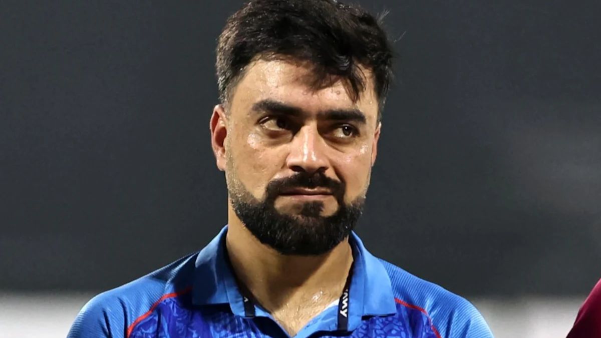 Rashid Khan Indian Citizenship