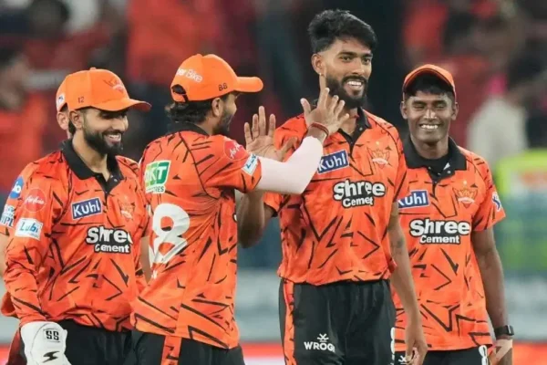 IPL 2026 Point Table update playoff race