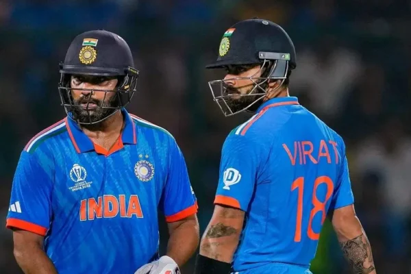 India Afghanistan ODI Series 2026 Team List