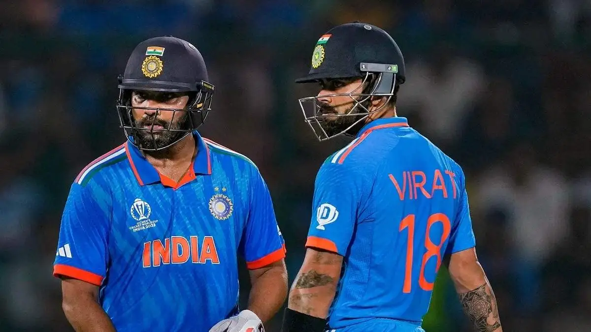 India Afghanistan ODI Series 2026 Team List