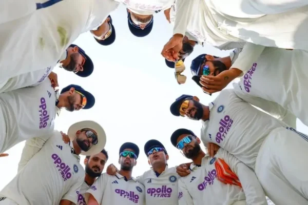 India vs Afghanistan Test 2026 Squad