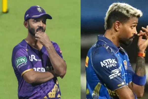 KKR vs MI Dream11 Prediction Today Match