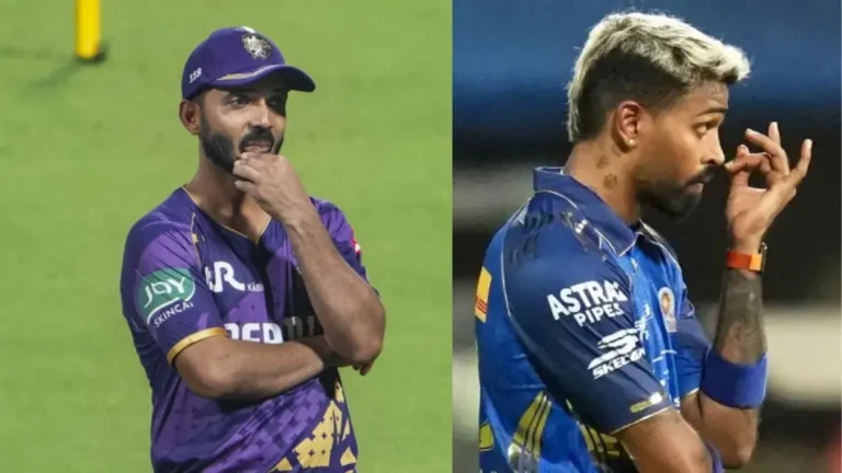 KKR vs MI Dream11 Prediction Today Match