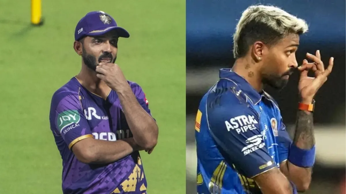 KKR vs MI Dream11 Prediction Today Match