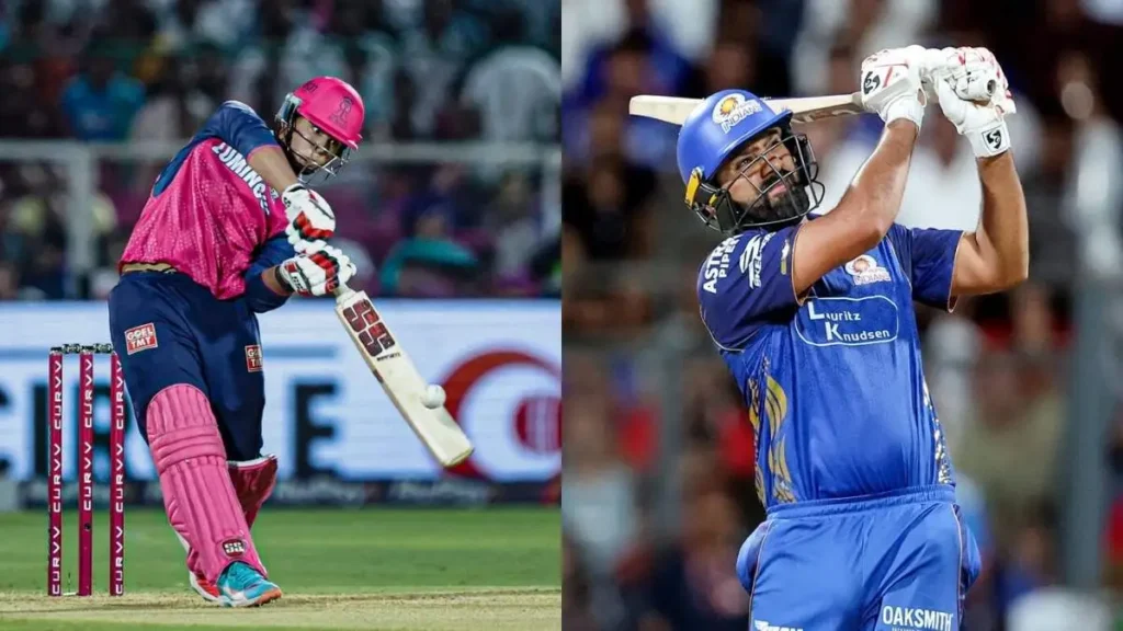 MI vs RR IPL 2026 Match Preview Hindi