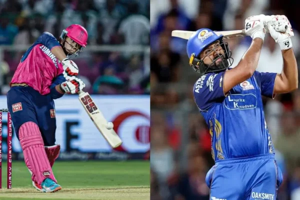 MI vs RR IPL 2026 Match Preview Hindi
