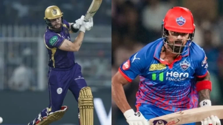 KKR vs DC IPL 2026: क्या दिल्ली कैपिटल्स करेगी केकेआर का पत्ता साफ? जानें पिच रिपोर्ट, Head-to-Head