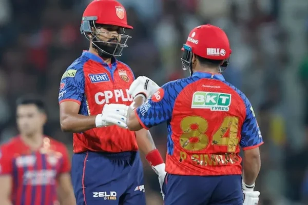 PBKS vs LSG MATCH HIGHLIGHT HINDI 2026
