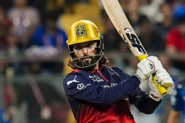 SRH vs RCB IPL 2026 MATCH HIGHLIGHT