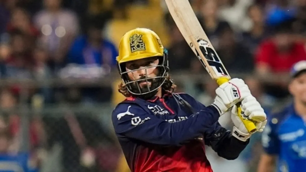 SRH vs RCB IPL 2026 MATCH HIGHLIGHT