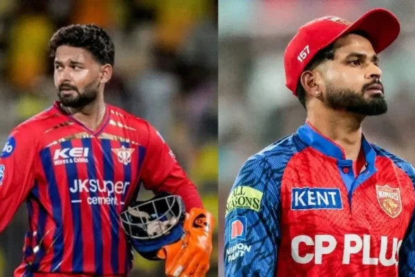 LSG vs PBKS IPL 2026 Match 68
