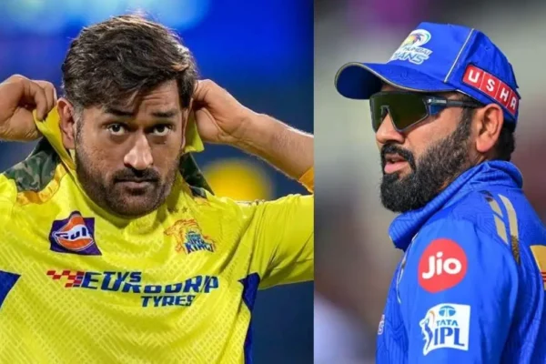 Top 5 batsman most runs in IPL playoffs