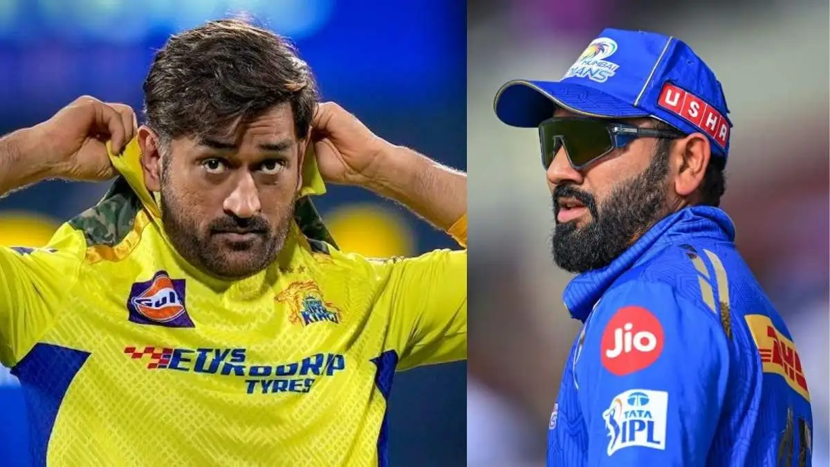 Top 5 batsman most runs in IPL playoffs