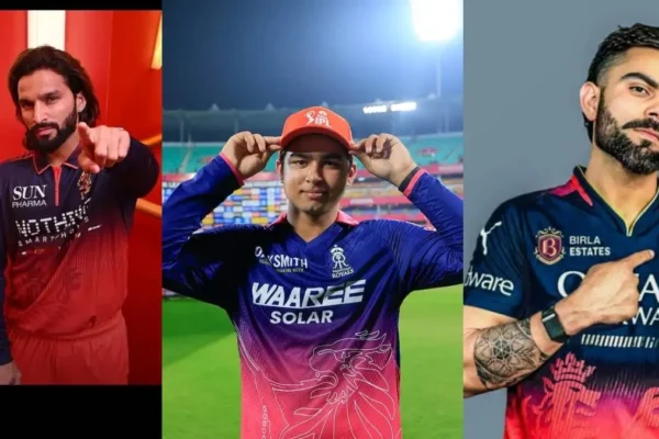 IPL 2026 ORANGE CAP LIST AFTER QUALIFIER-1