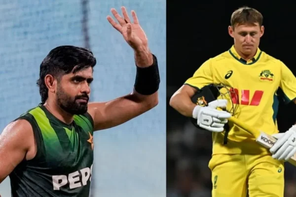 PAK vs AUS 1st ODI 2026