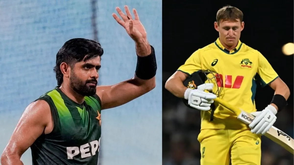 PAK vs AUS 1st ODI 2026