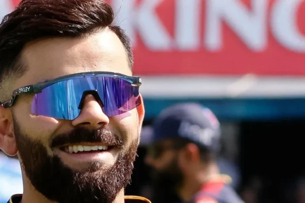 IPL 2026 BCCI Bans Smart Sunglasses