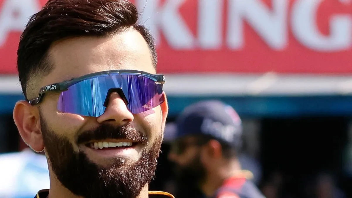 IPL 2026 BCCI Bans Smart Sunglasses