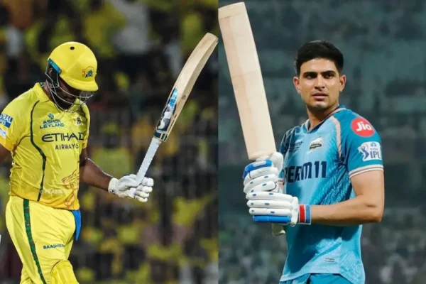GT vs CSK Match Preview Hindi