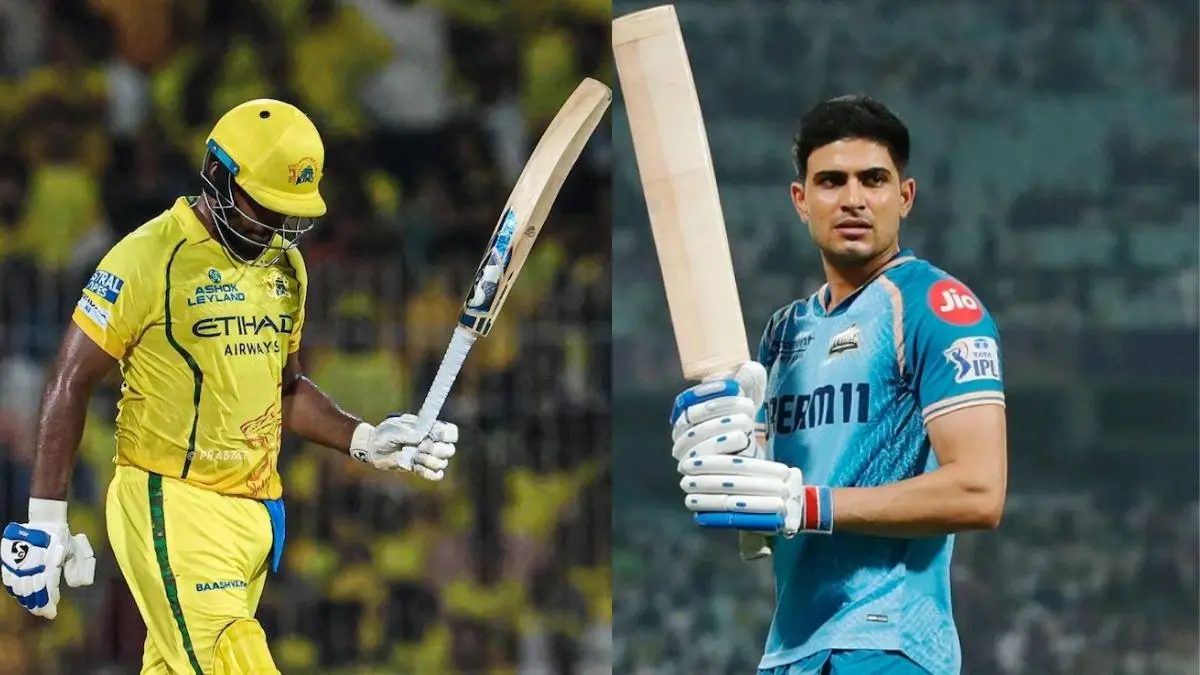GT vs CSK Match Preview Hindi