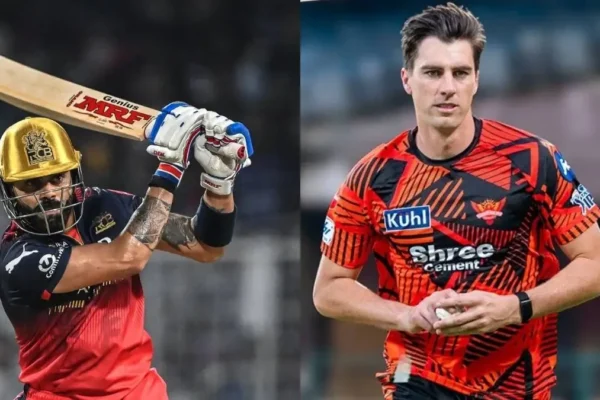 SRH vs RCB IPL 2026 PREVIEW
