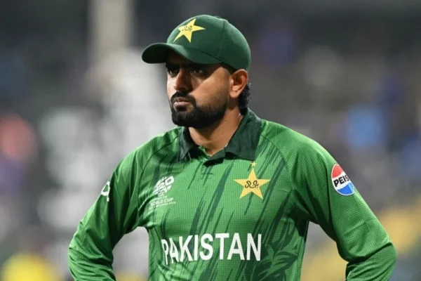 Pakistan ODI Squad for Australia Series 2026