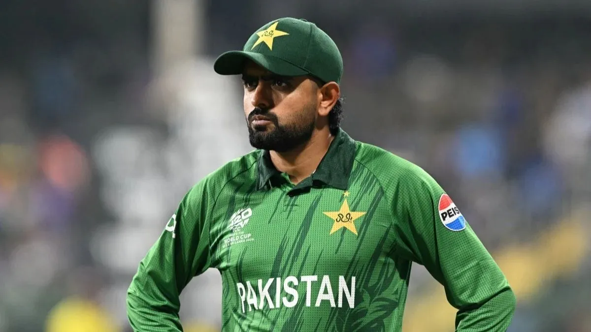 Pakistan ODI Squad for Australia Series 2026