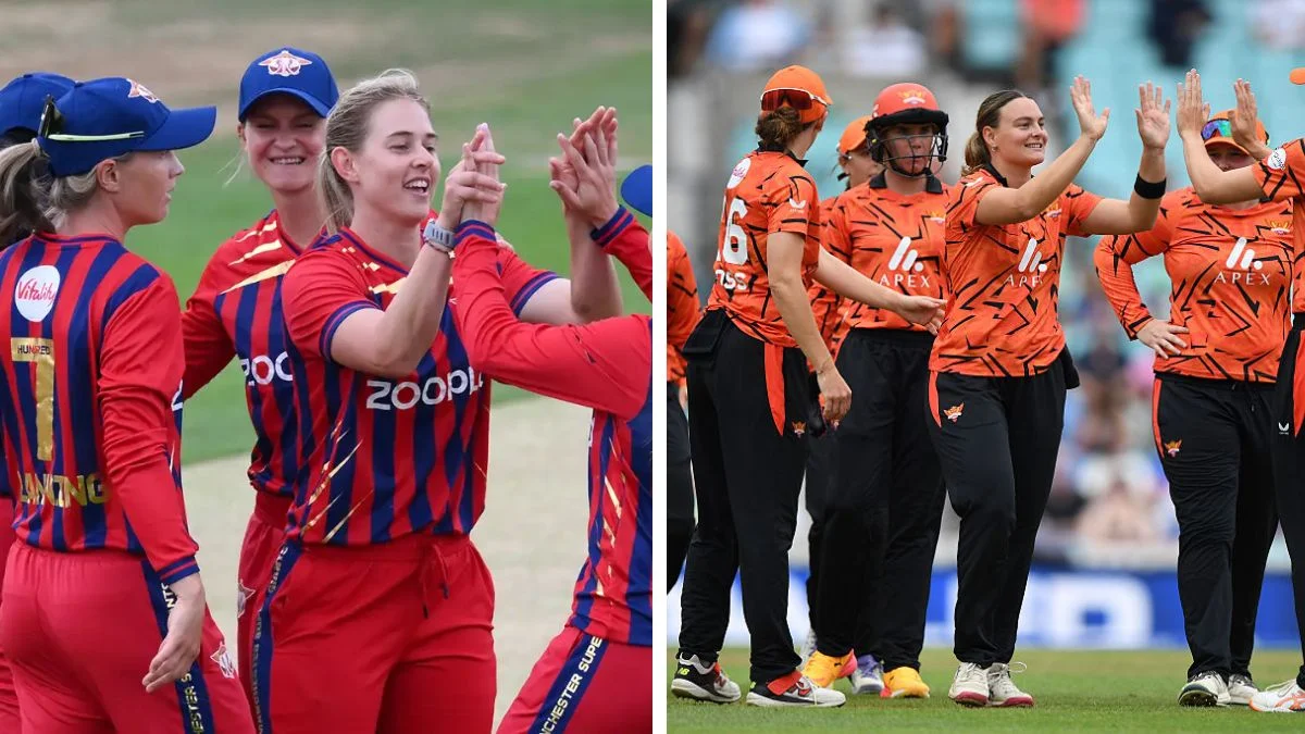 SRL W vs MSG W 10 Match Prediction & Preview | The Hundred Women 2026