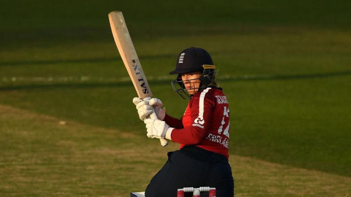 Tammy Beaumont Retires From International Cricket