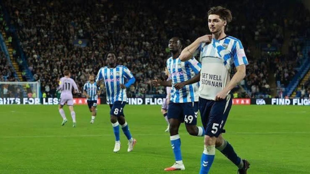 Coventry 4-1 Newcastle: Coventry beat Newcastle 4-1 in the Premier League