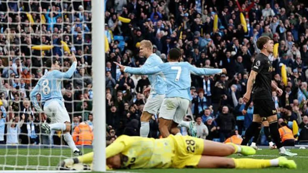 Man City vs AEK Athens: Manchester City host AEK Athens in the Champions League at the Etihad