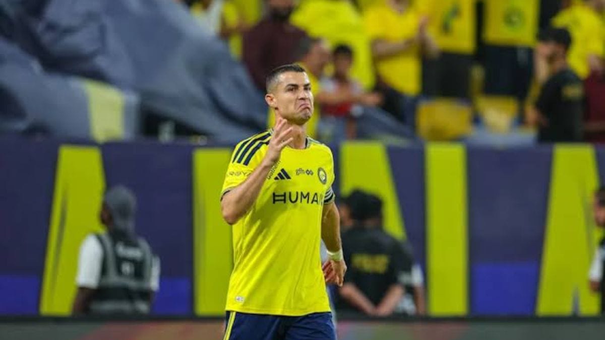 Al Nassr vs Neftchi Fergana: Al Nassr beat Neftchi Fergana 3-1 in the AFC Champions League Elite
