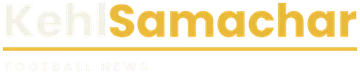 KehlSamachar Football News logo